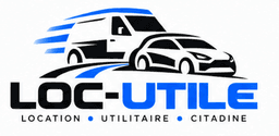 Loc-Utile — location d'utilitaires et de citadines